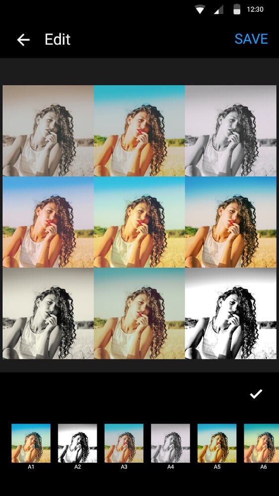 Collage Maker - inCollage Mod