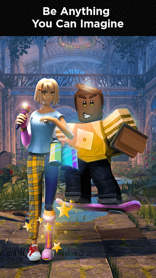 Roblox mod menu vip