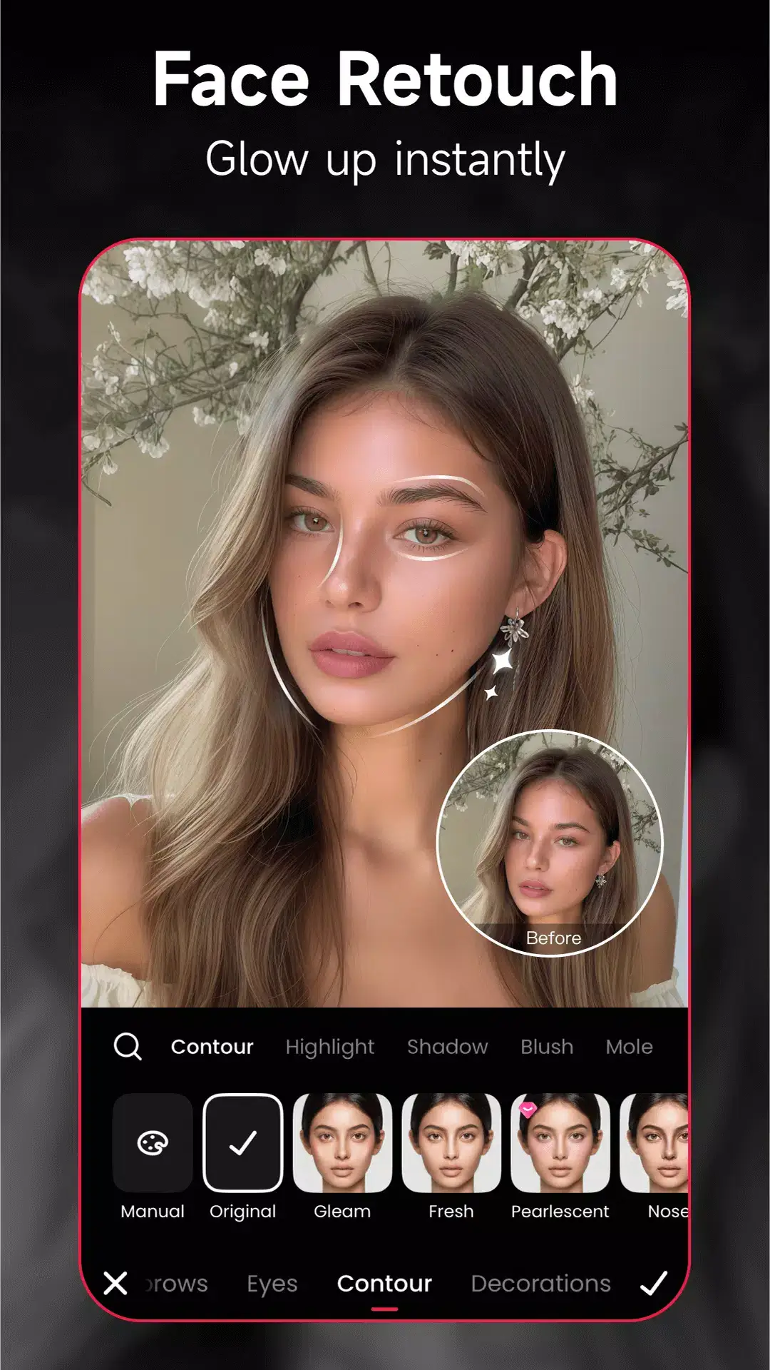 Meitu AI