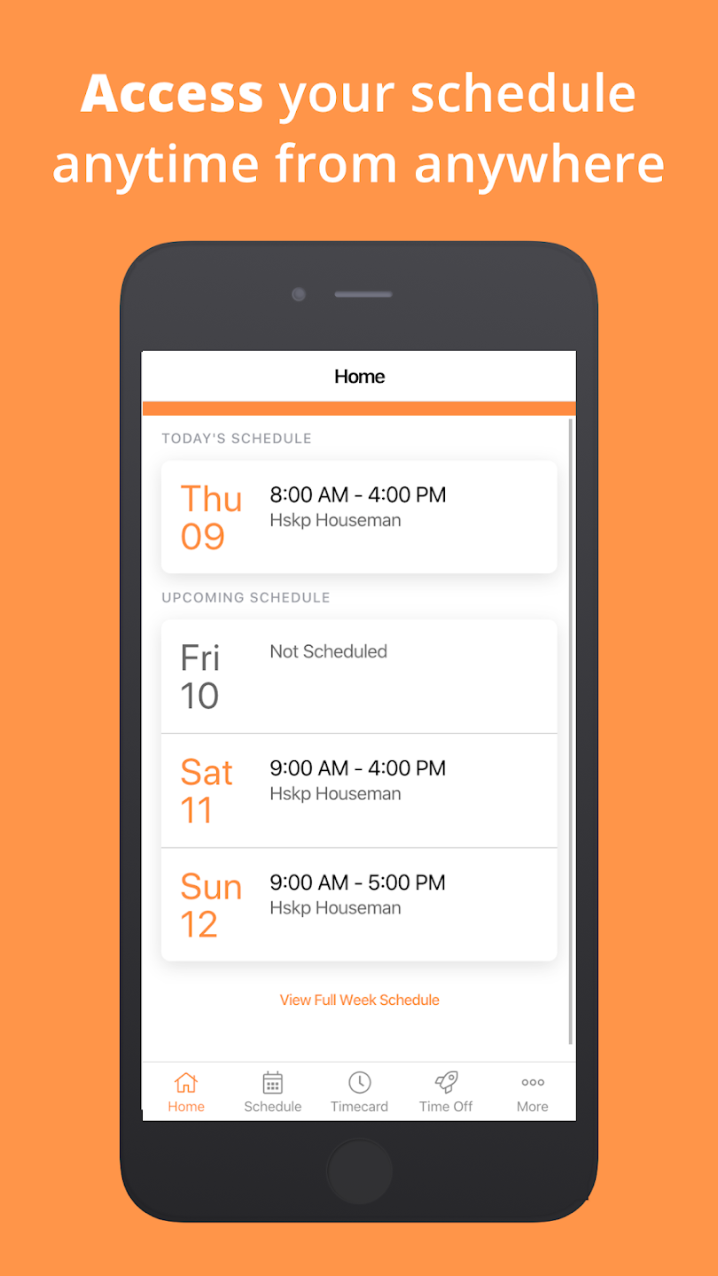 MyHotelTeam APK