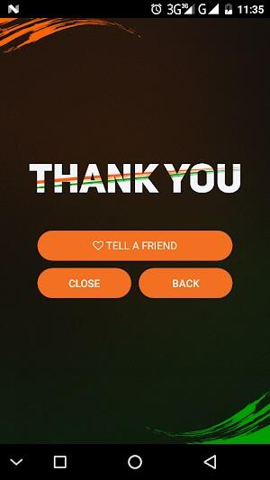 Tiranga
