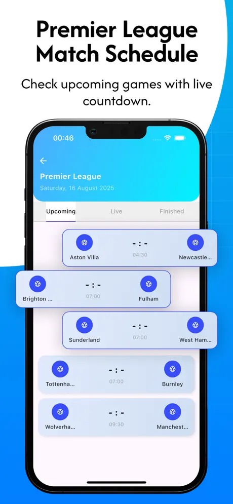 Score 808 Live Football