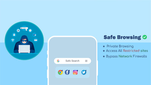 Tondo VPN – Secure Server