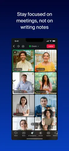 ZOOM Cloud Meetings