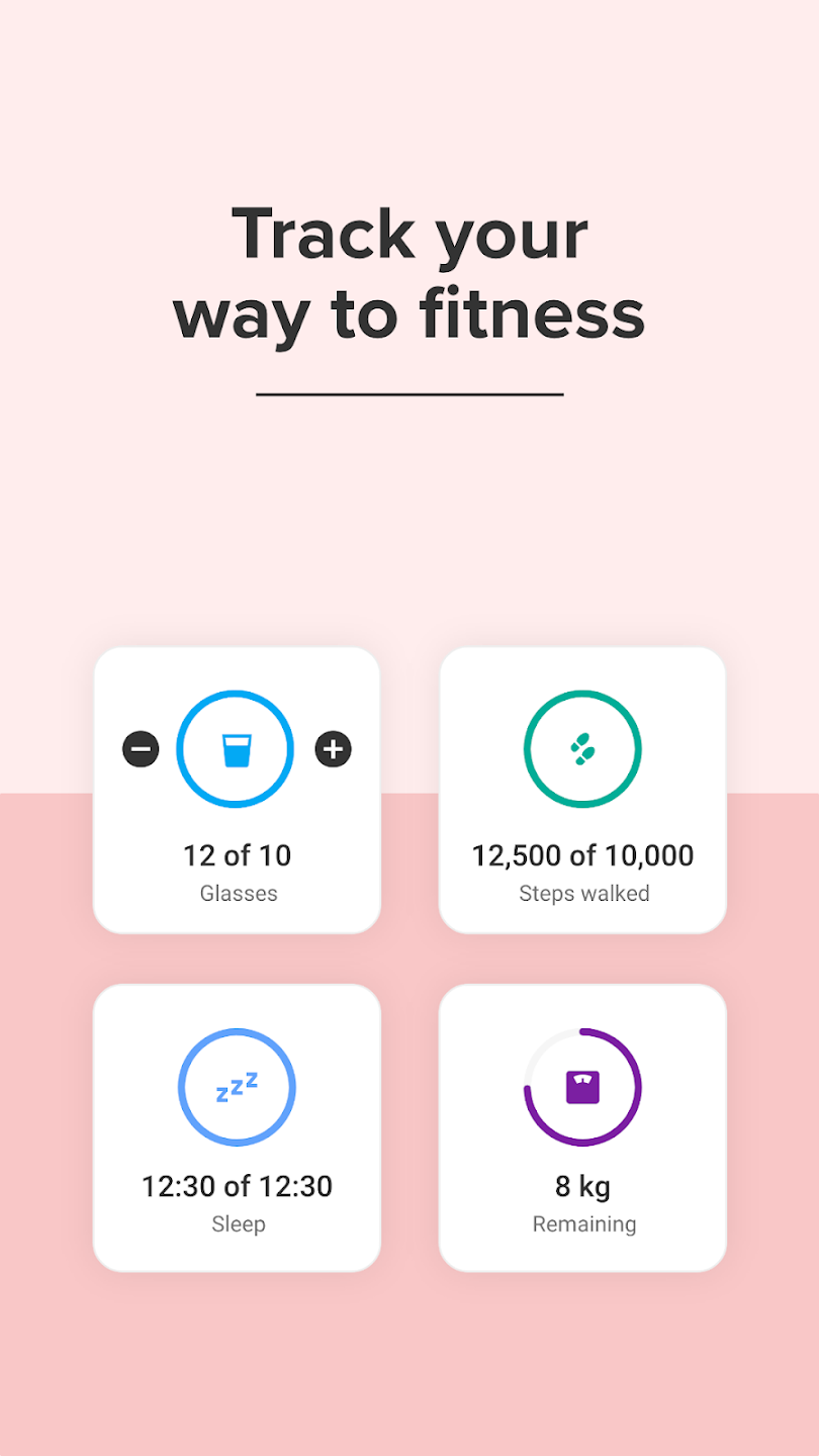 HealthifyMe