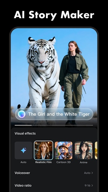 Capcut Pro