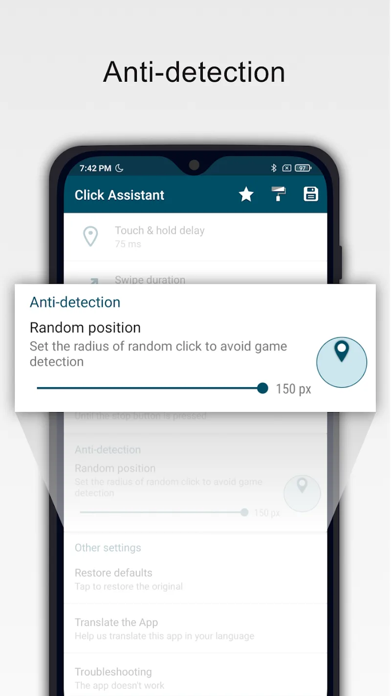 Click Assistant - Auto Clicker APK