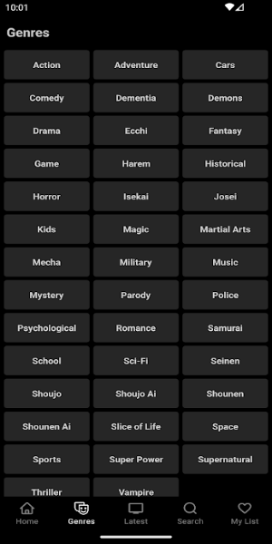 HiAnime Mod