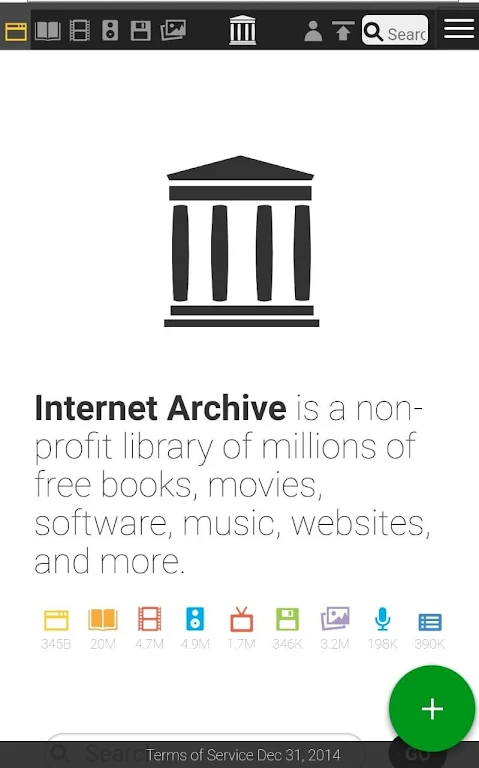 Internet Archive