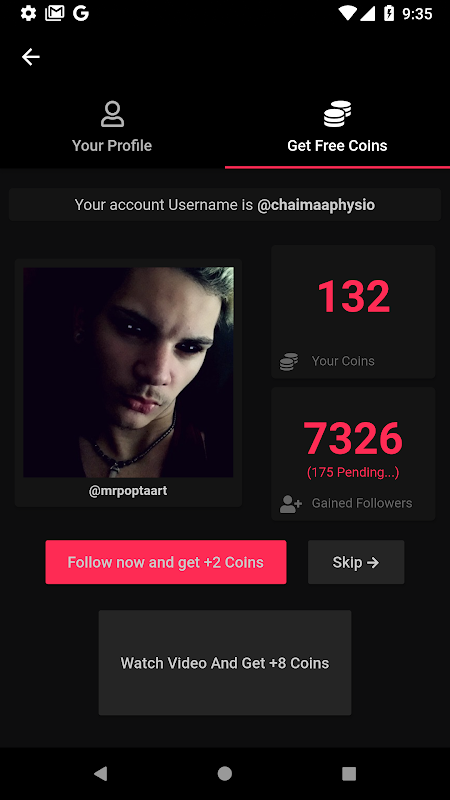Tikio - Boost Followers Fans