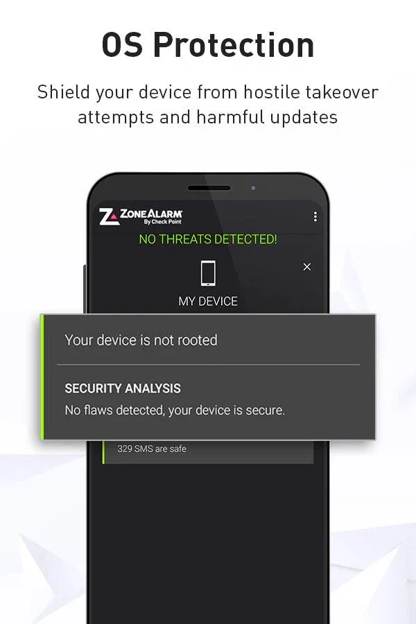 ZoneAlarm ZoneAlarm