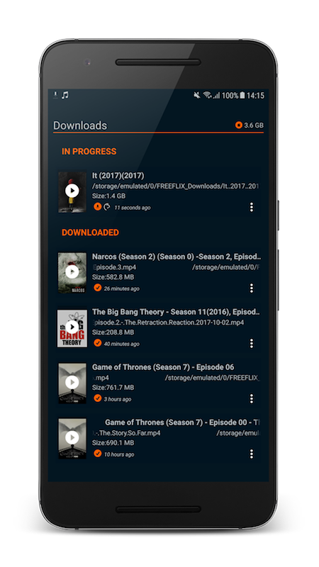 FreeFlix HQ
