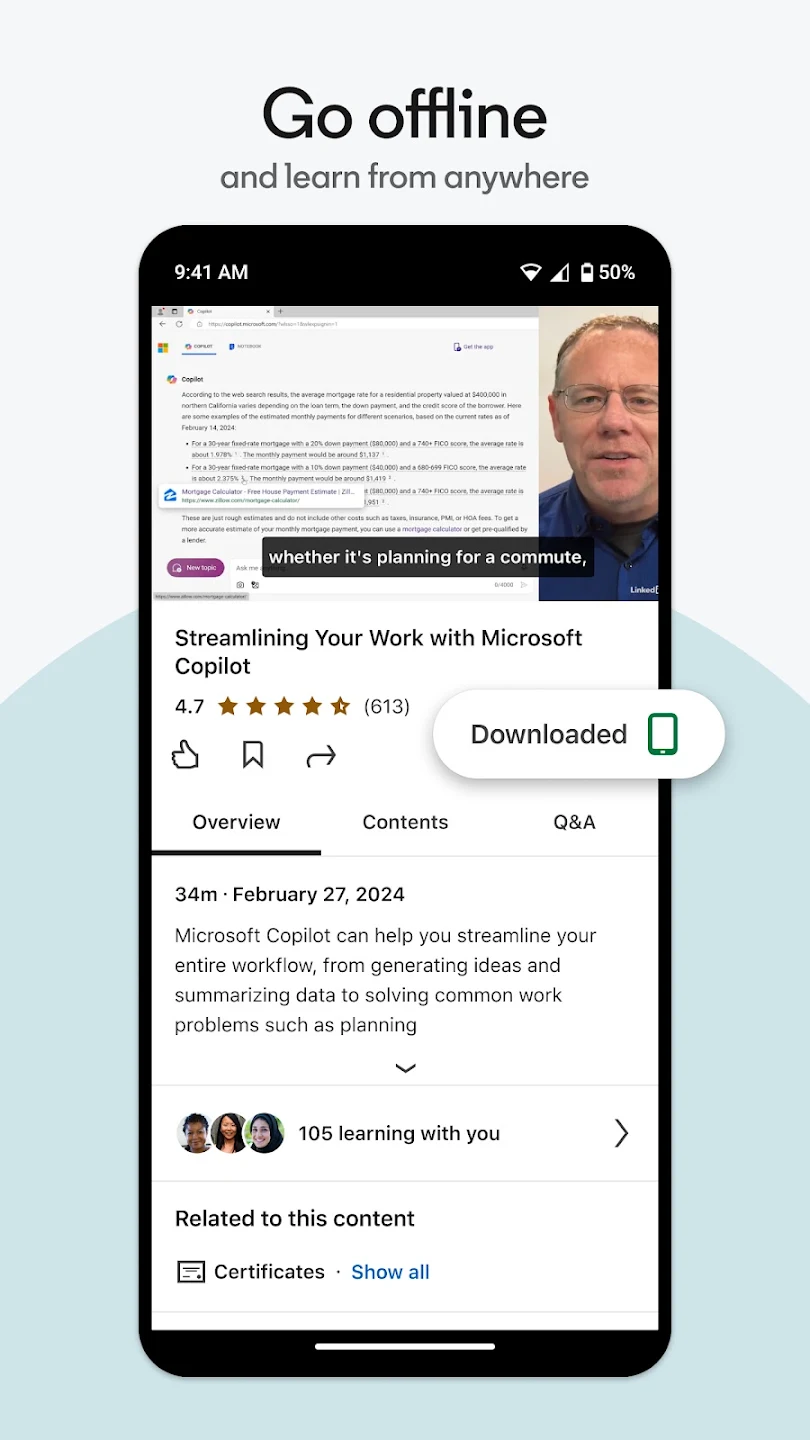 LinkedIn Learning