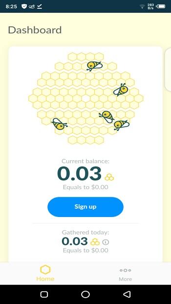 Honeygain