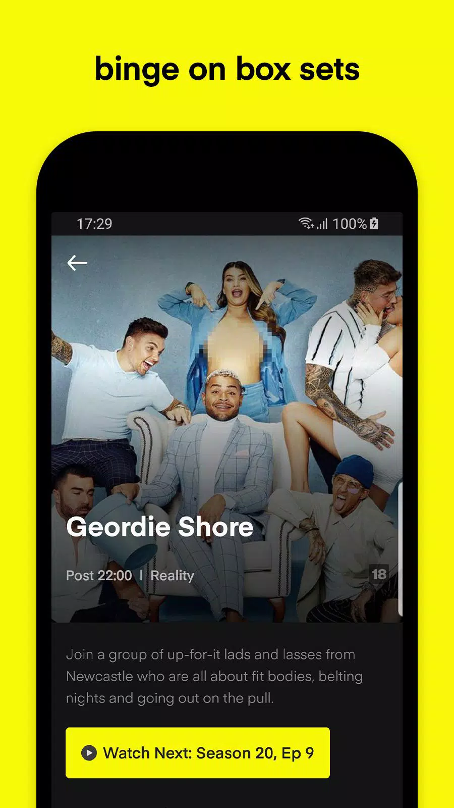 MTV Play