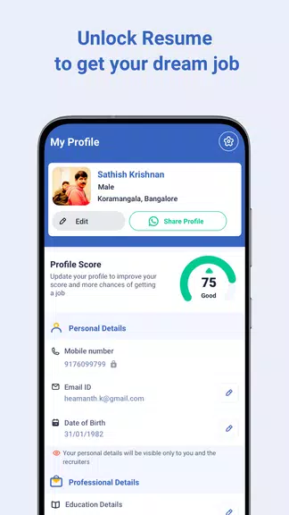 Hamara Jobs (Qjobs) Free Hamara Jobs (Qjobs) Free