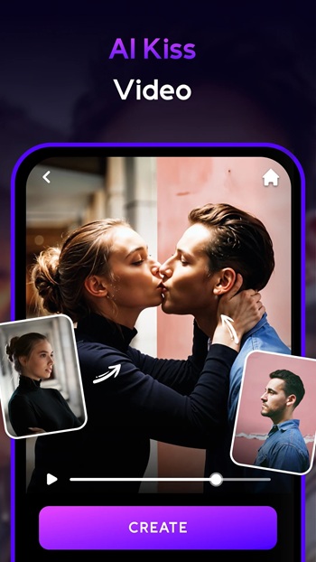 AI Mirror MOD