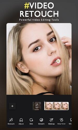 Wink Video Retouching Tool Mod Wink Video Retouching Tool Mod