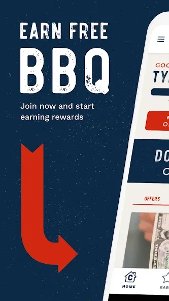 City Barbeque