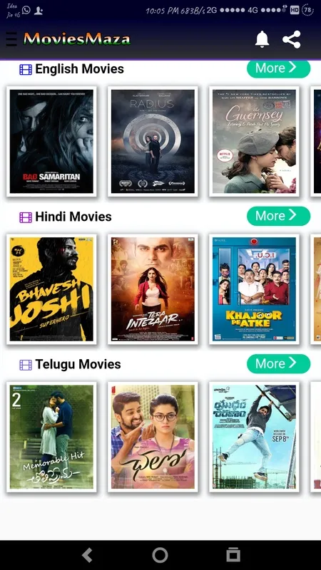 MoviesMaza MoviesMaza