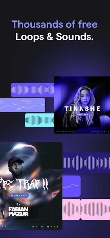 Soundtrap