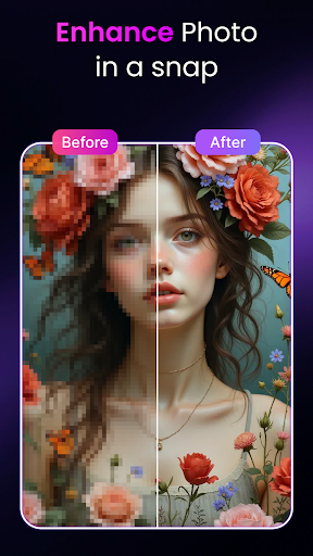 Genius Art: Image AI Generator Mod Genius Art: Image AI Generator Mod