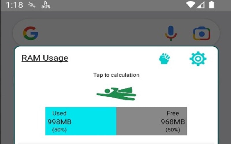 RAM Calc – RAM Cleanup RAM Calc – RAM Cleanup
