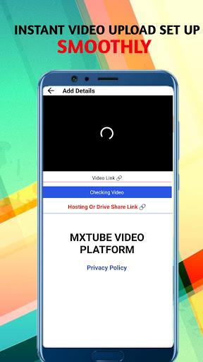 MXTUBE - VIDEO APPLICATION