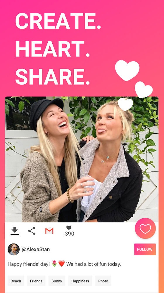 We Heart It We Heart It