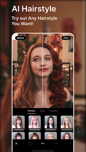PhotoDirector APK PhotoDirector APK