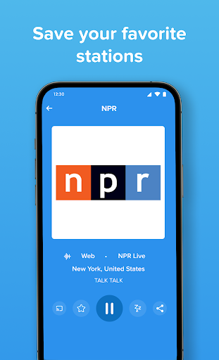 Simple Radio