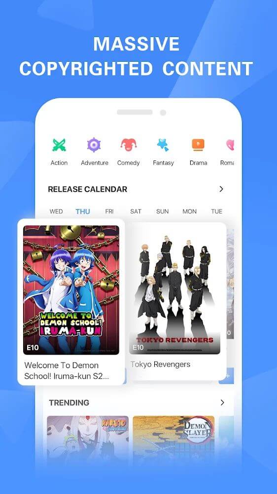 BiliBili