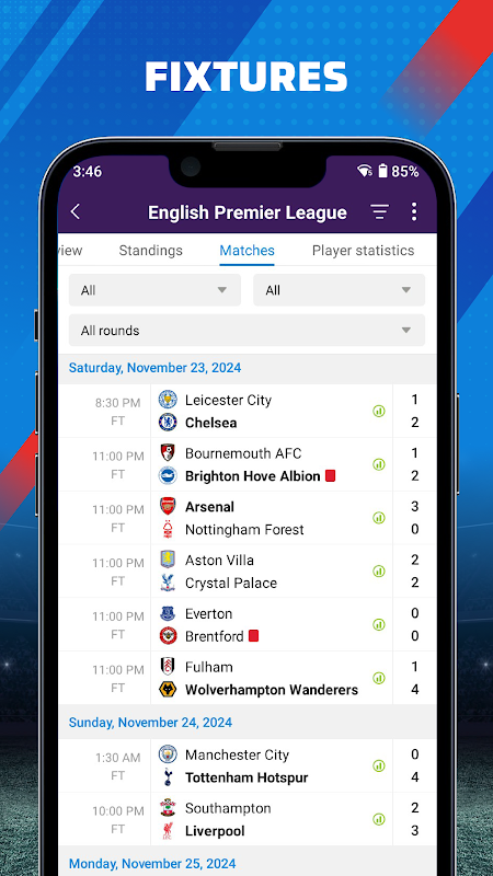 AiScore - Live Sports Scores Mod AiScore - Live Sports Scores Mod