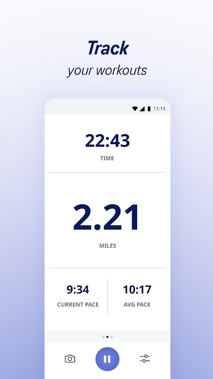 ASICS Runkeeper