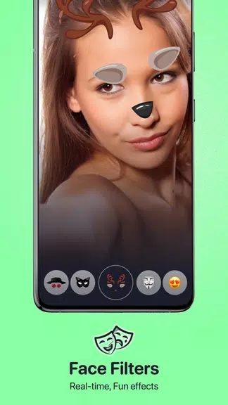 Chatrandom: Random Video Chat