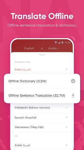 U-Dictionary: Translate & Learn English U-Dictionary: Translate & Learn English