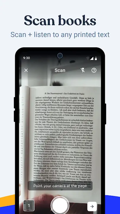 Speechify Premium APK Speechify Premium APK
