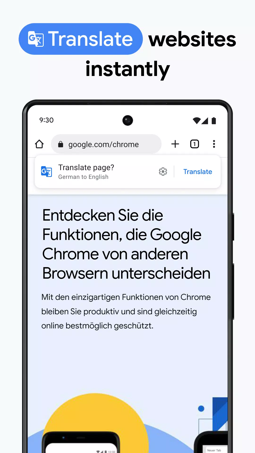 Chrome Beta Chrome Beta