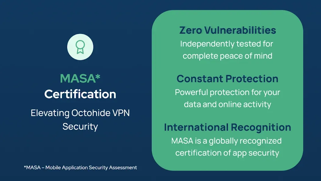 Octohide VPN