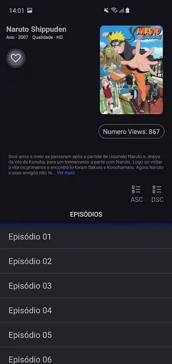 Better Anime