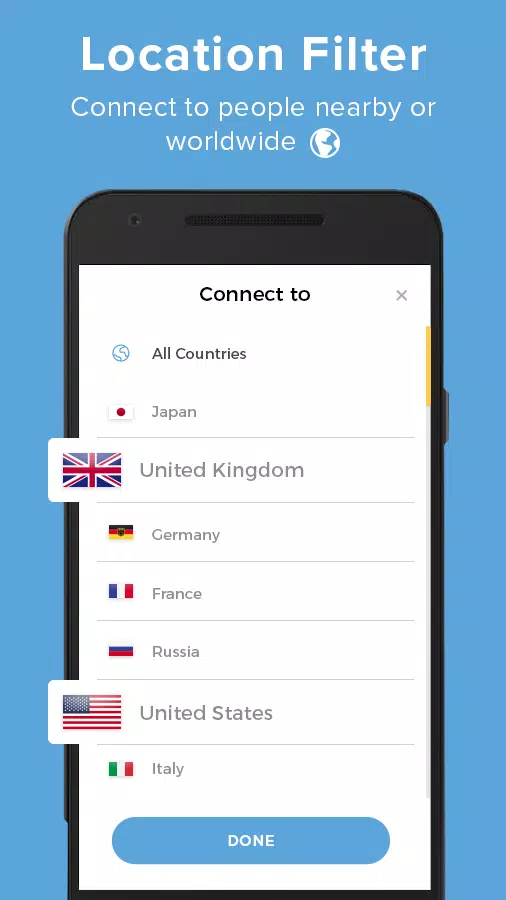 Chatrandom:Random Video Chat