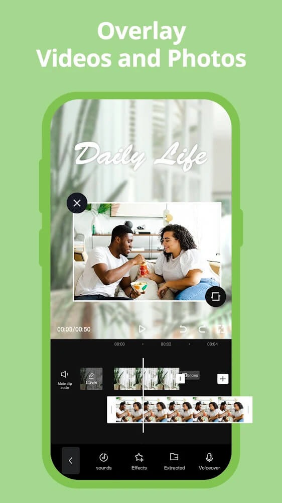 CapCut - Video Editor Mod
