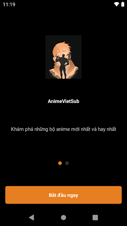 Anime - VietSub