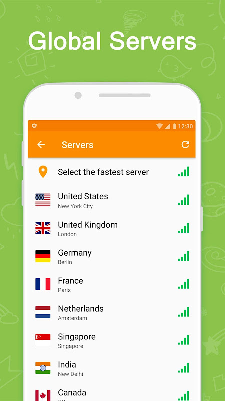 Daily VPN