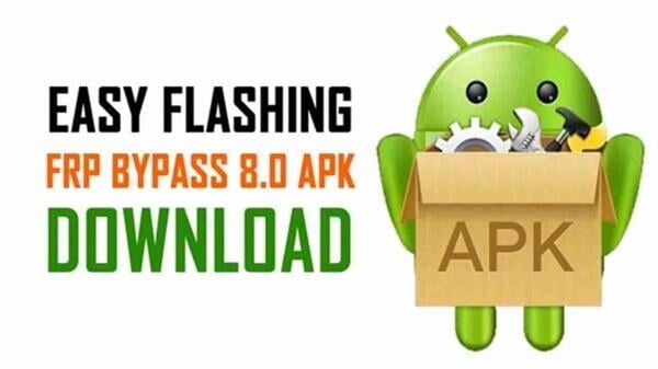 Easy Flashing FRP Bypass 8.0 Easy Flashing FRP Bypass 8.0