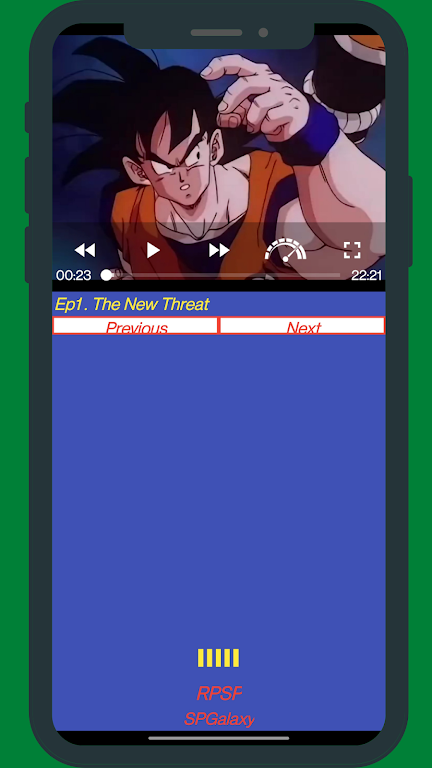 rare toons