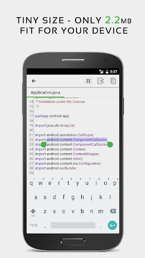 QuickEdit Text Editor Pro QuickEdit Text Editor Pro