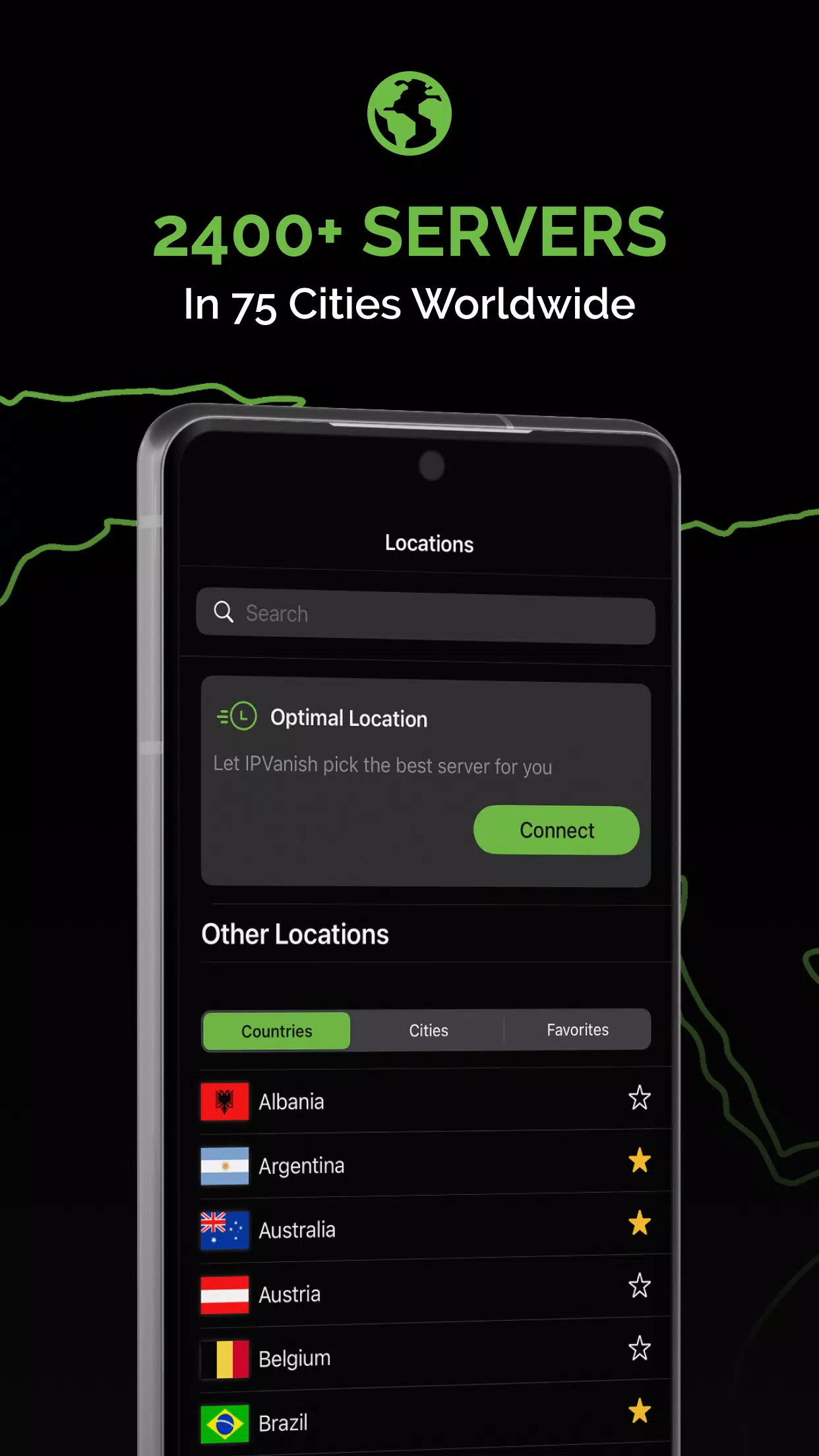 IPVanish VPN IPVanish VPN