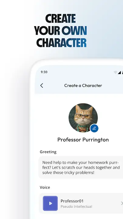 Character-AI
