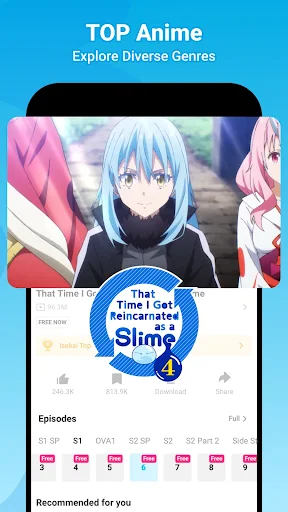 Bilibili MOD